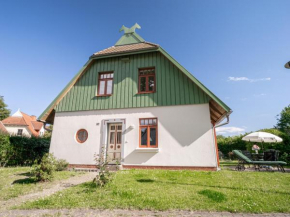 Ferienhaussiedlung Strandperlen Buchenhof 1a (Haustyp IV)